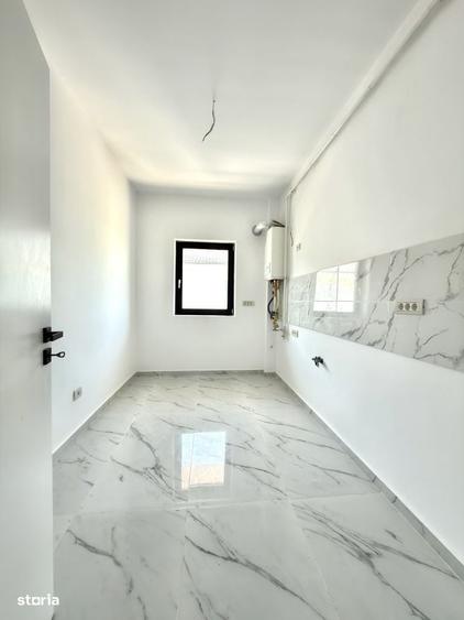 Apartament 2 camere, 52 mp utili, decomandat - Giroc - 11
