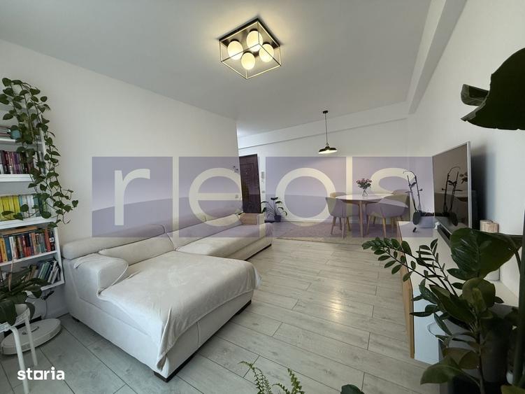 Apartament cu 2 camere în Central — fotografia 1