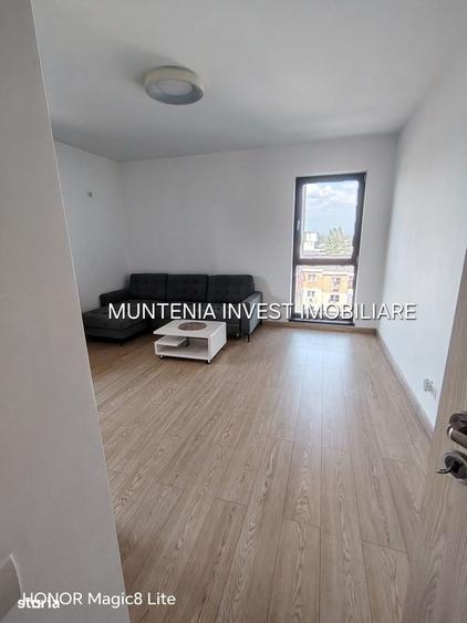 Ap. 2 camere, bloc 2020, loc parcare, zona Lidl Nord - 3