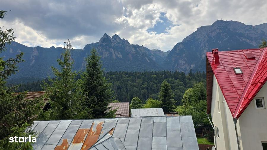 Apartament cu 2 camere în Zamora