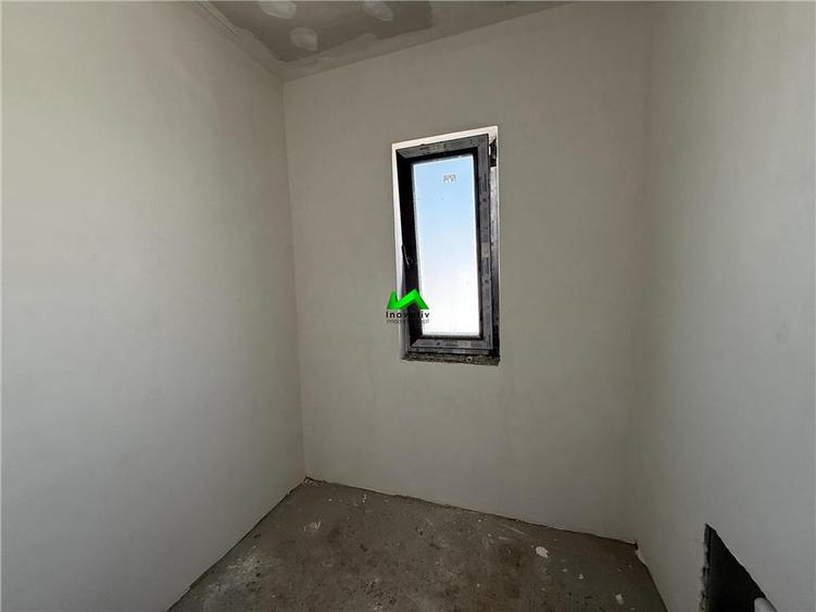 Duplex cu 4 camere cu Teren 420 Mp în Șelimbăr