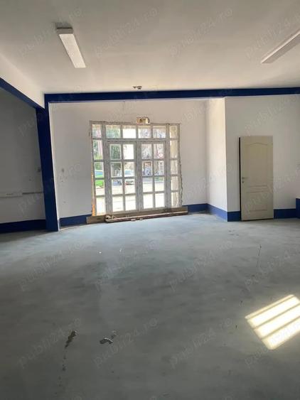 Spațiu comercial, de 720 mp, în Pantelimon