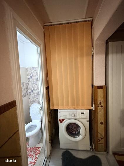 Apartament cu 3 camere decomandat în Alexandru cel Bun