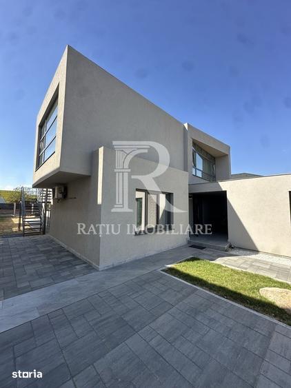 APARTAMENT NOU | 4 CAMERE | 98 MP | CURTE | PARCARE | ORADEA - 1