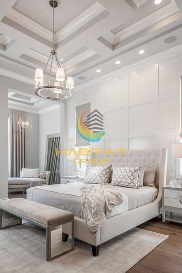 Apartament cu 3 camere decomandat în Mihai Bravu