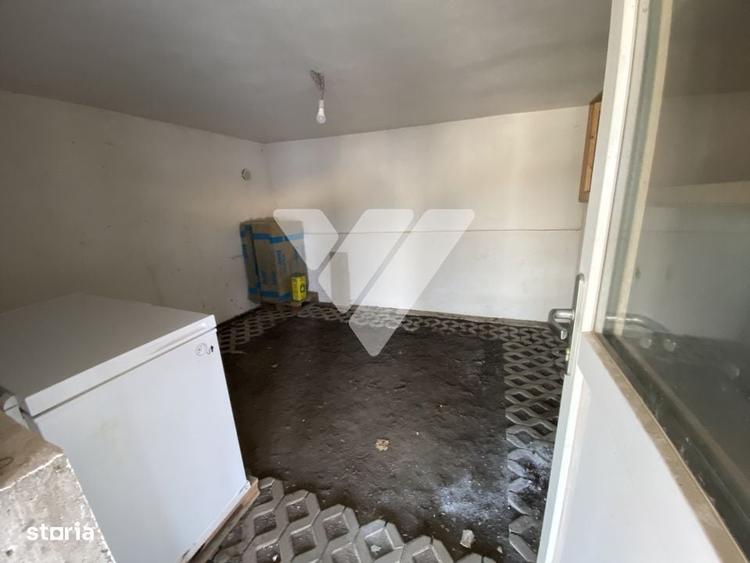 Casa individuala de vanzare in Sura Mare 4 camere, 140mp utili, t - 11