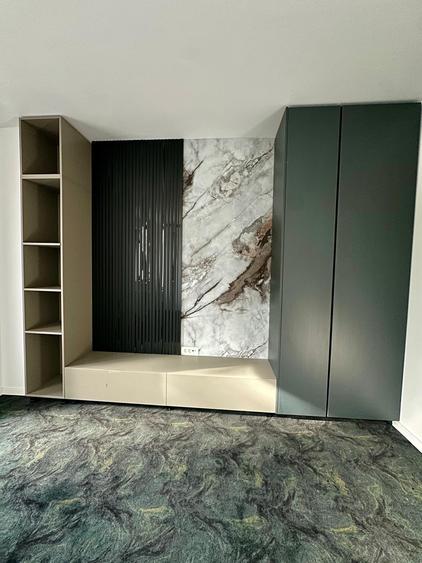 Apartament cu 3 camere decomandat în Primo