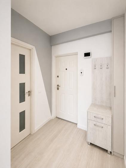 Apartament cu 2 camere, mobilat în Mamaia-Sat