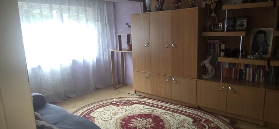 Apartament cu 2 camere decomandat în Inel II