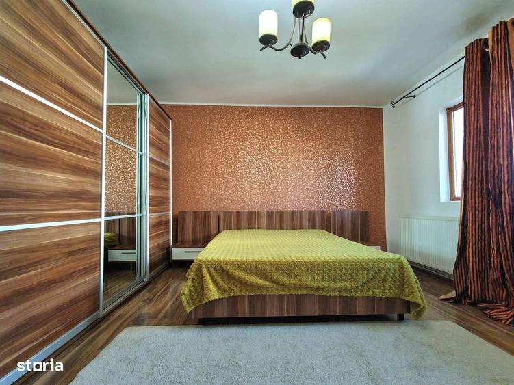 De inchiriat | Apartament 3 camere | ZAMURA Imobiliare - 5