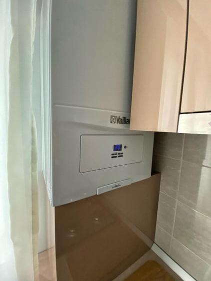 Apartament cu 2 camere decomandat în Mihai Bravu
