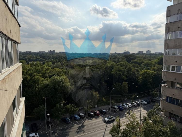 Apartament cu 2 camere decomandat, mobilat în Tineretului