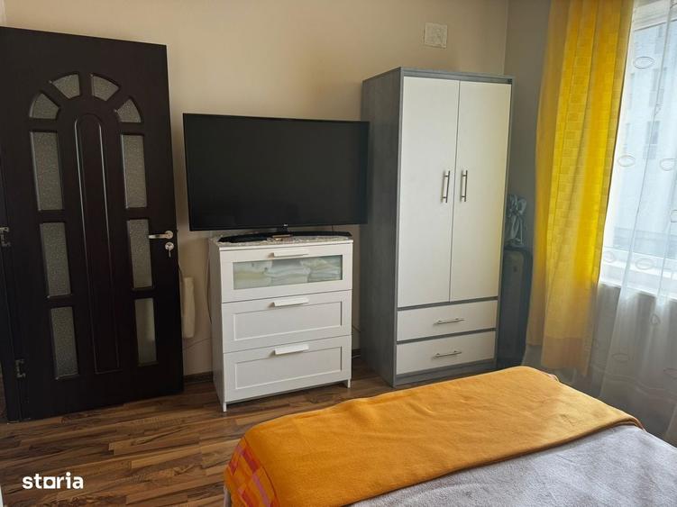 Apartament cu 3 camere în Florești — fotografia 2