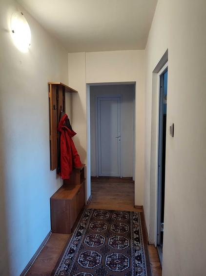 Apartament cu 2 camere decomandat în Mărăști