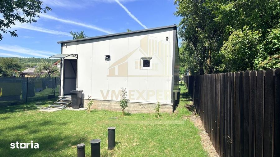 CASA MUSCELEANA 4 CAMERE TEREN 782 MP CAMPULUNG ARGE? - 5