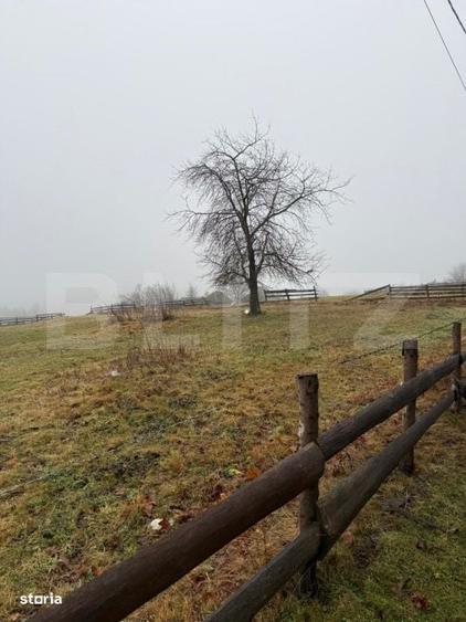 Spațiu comercial, în Mărișel