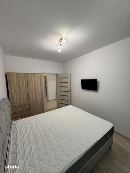 Apartament cu 2 camere decomandat în Bucureștii Noi