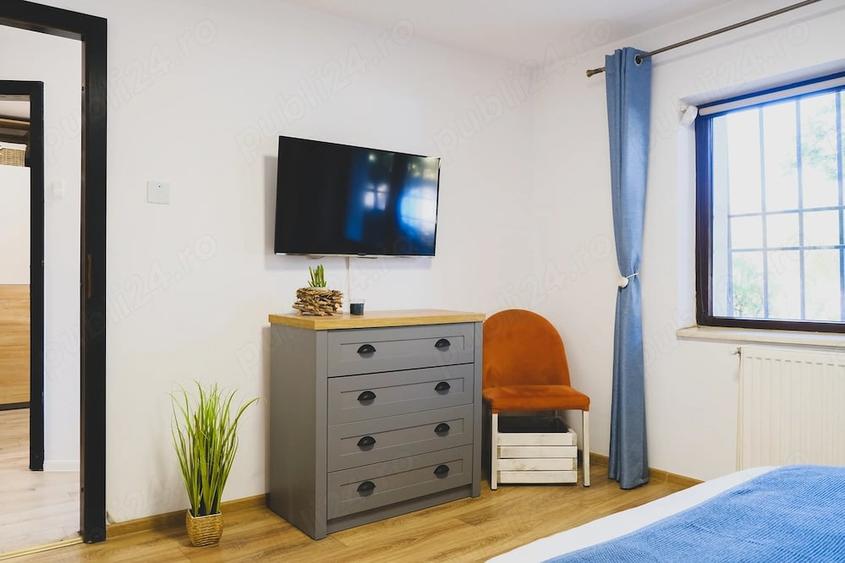 Apartament cu 4 camere decomandat în Complex Studențesc