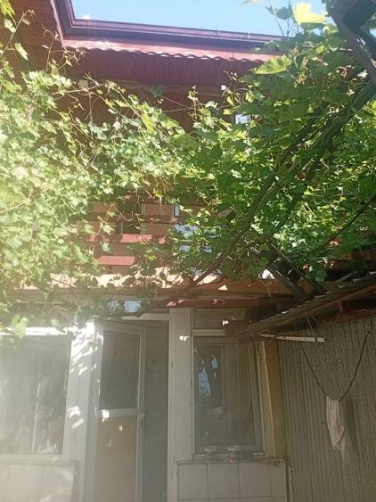 Casă cu 2 camere cu Teren 200 Mp în Ferentari