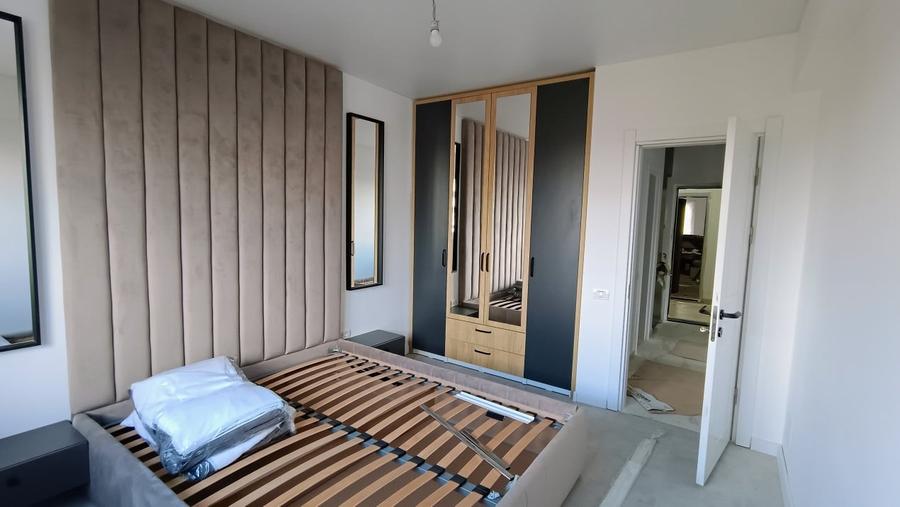 De vanzare 2 camere  Militari Residence - 15