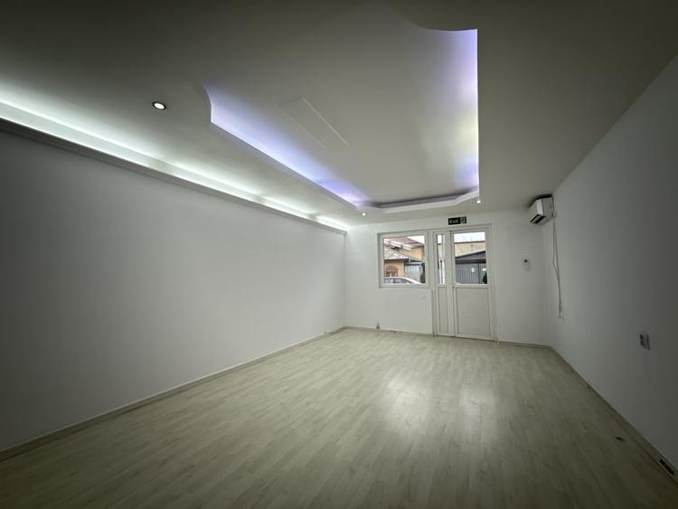 Spațiu comercial, de 40 mp, în Giulești