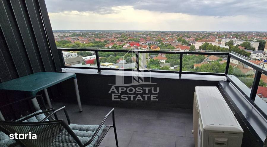 Apartament cu 2 camere în Șega