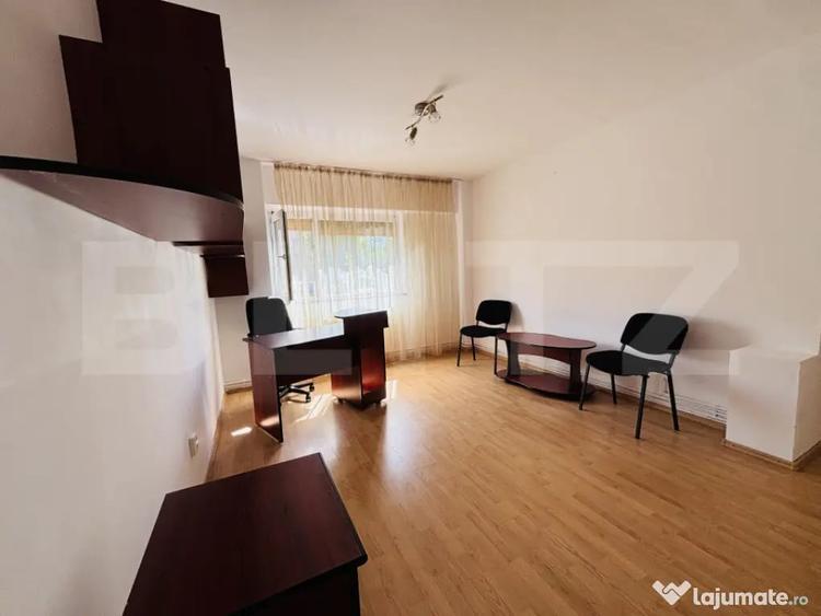 Apartament cu 2 camere semidecomandat în Astra