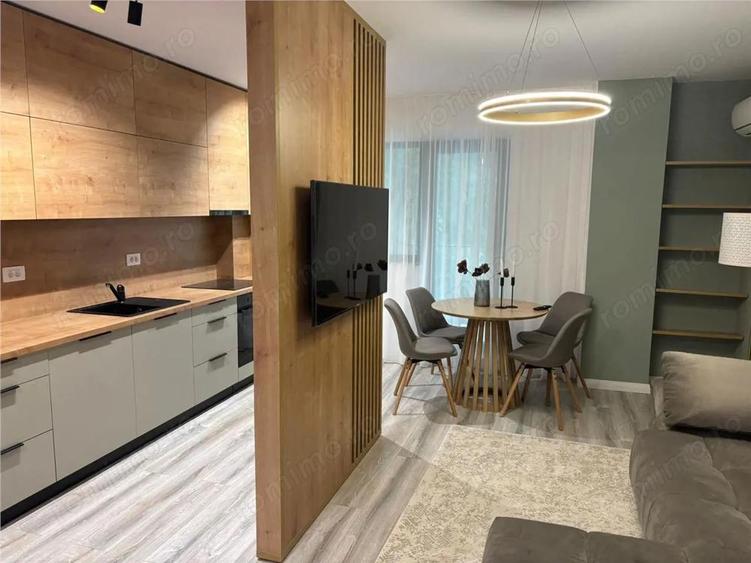 2 camere decomandate, lux - 2