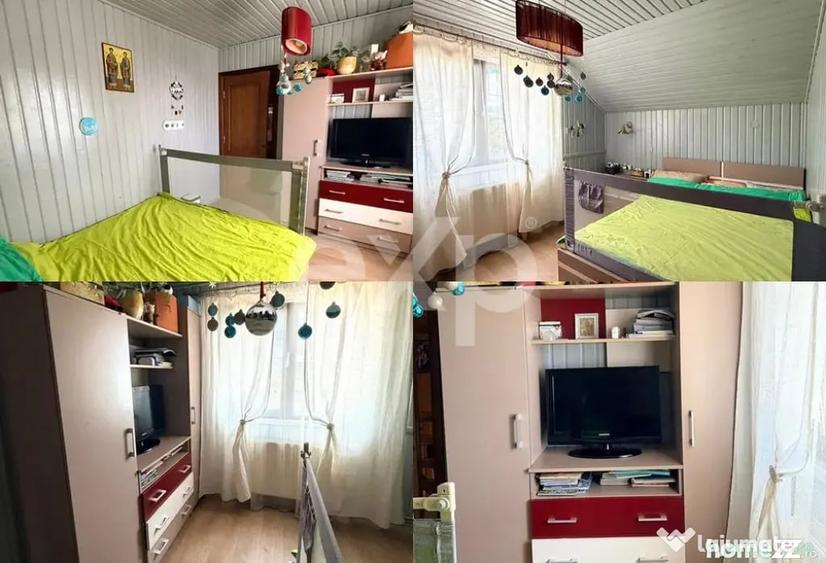 Casă cu 3 camere cu Teren 370 Mp în Albota