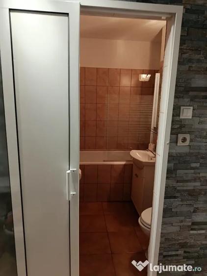 Apartament 2 camere mobilat si utilat complet, Sos. Mihai Bravu, rond Baba Novac - 15