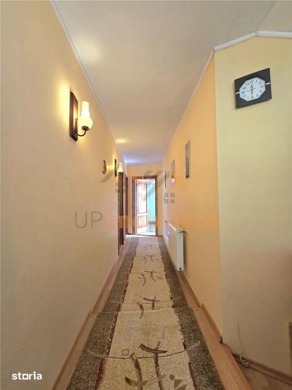 CABANA DE VANZARE | 6 CAMERE | TEREN 1.761 MP | IZLAZ, ARIESENI - 20