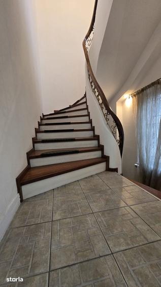 Spatiu Birouri | Vila | Victoriei | Berzei | 5 Camere | 190mp - 14