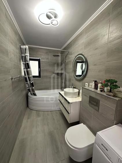 Apartament 2 camere cu grădină proprie de 45 mp și terasă - 4