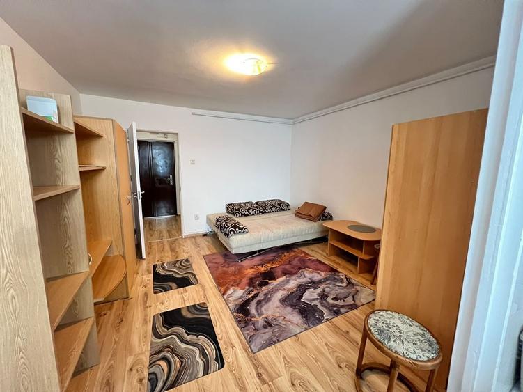 Apartament cu o cameră | Gheorgheni | 32 mp - 1