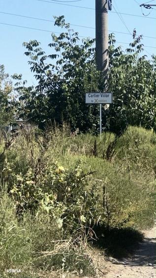 Spațiu comercial, în Copăceni