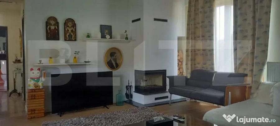 Spațiu comercial, de 629 mp, în Grigorescu