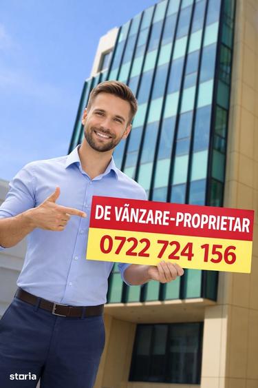Spațiu comercial, de 1,000 mp, în Floreasca