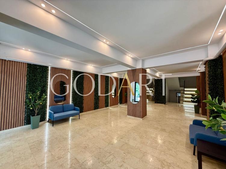 Apartament cu 2 camere decomandat în Sisești
