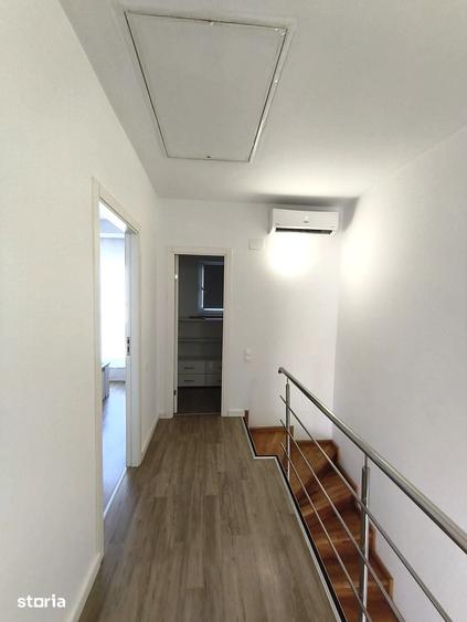 Cosmopolis Vila exclusivista 2 locuri de parcare Terasa1000 EUR - 9