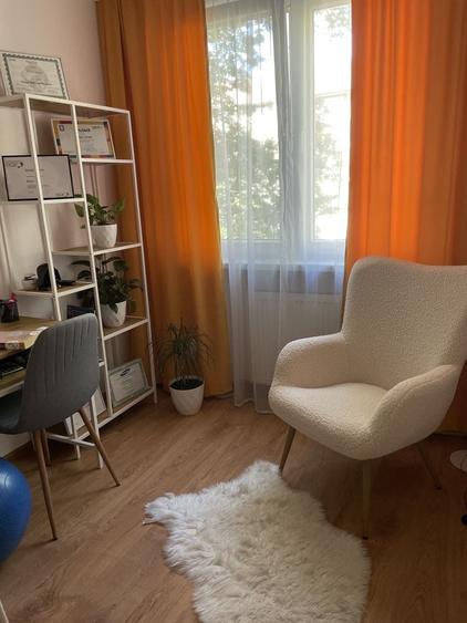 Apartament cu 3 camere în Rogerius