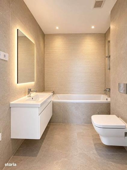 Apartament cu 2 camere în Dămăroaia