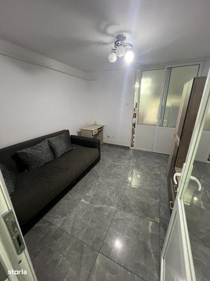 Garsonieră în Alexandru cel Bun