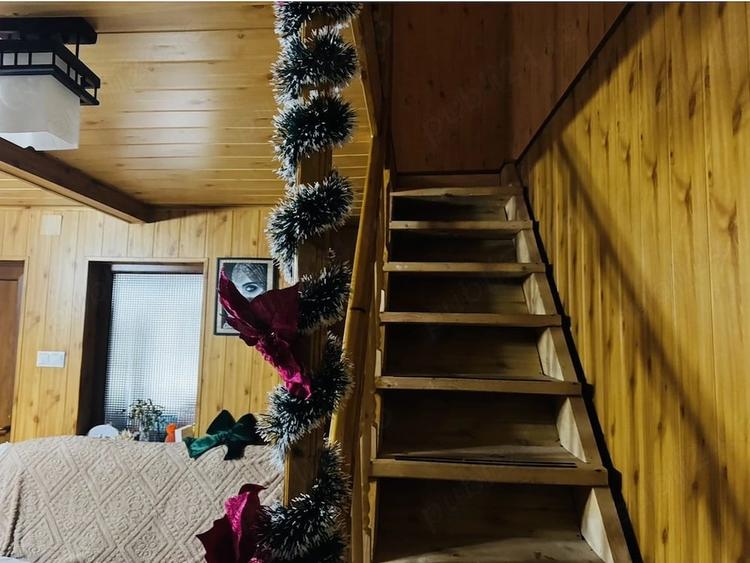 Casă cu 3 camere cu Teren 255 Mp în Trăisteni
