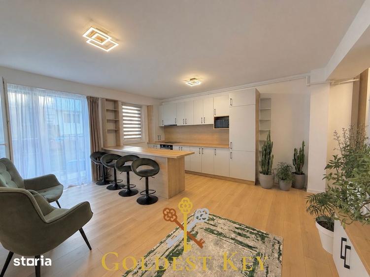 Apartament deosebit cu gradina/terasa cu gazon natural PET-FRIENDLY - 2