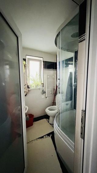 Casă cu 4 camere cu Teren 425 Mp în Bogdăneștilor