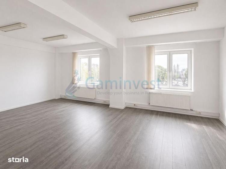Spațiu comercial, de 1,059 mp, în Central