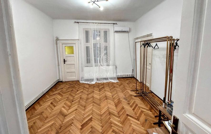 Birou, de 75 mp, în Cantemir