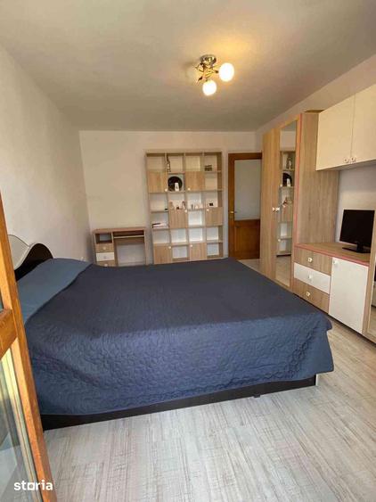 Apartament cu 2 camere în Bucium