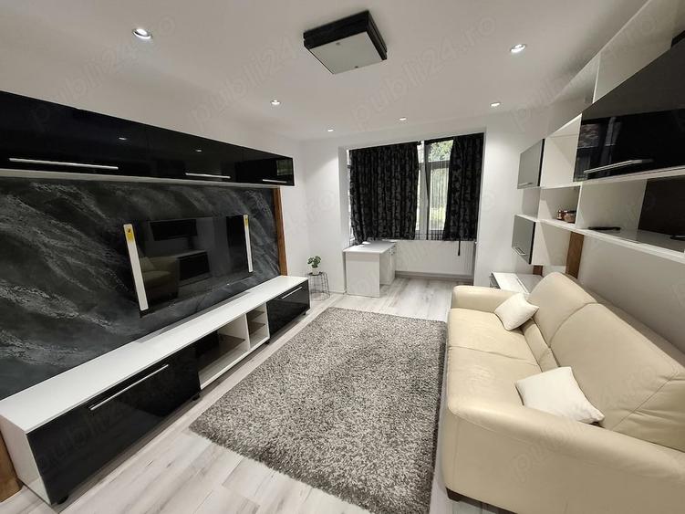 Bd. Bucuresti (zona bd. Unirii) apartament 2 camere, bloc de caramida, finisat recent - 3