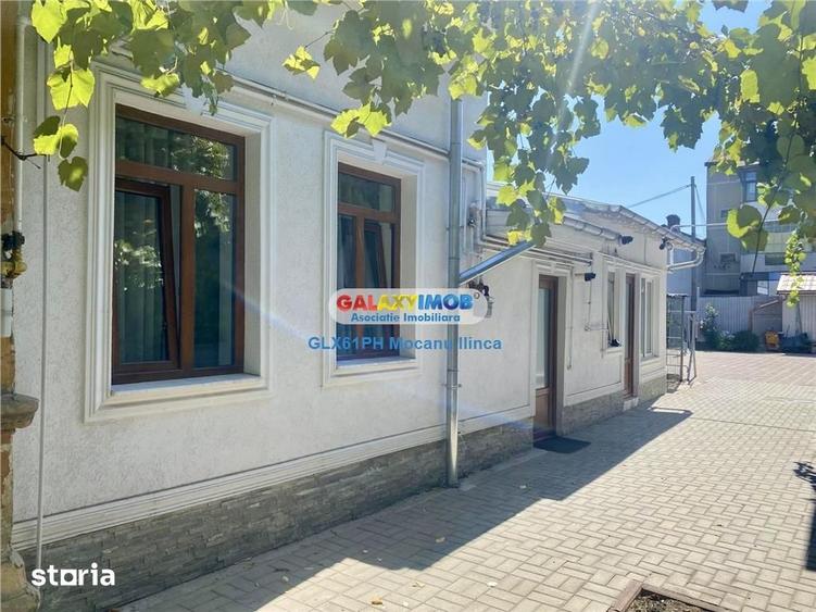 Garsonieră decomandată, mobilată în Cantacuzino